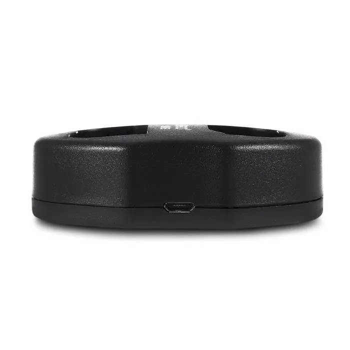 Двойное USB-зарядное устройство Ruibo для аккумуляторов Canon LP-E8 — Быстрая и безопасная зарядка 2-х АКБ Киев - изображение 9