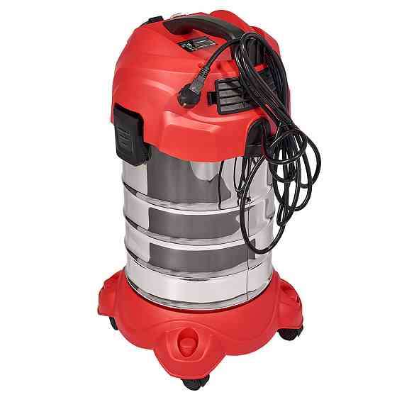 Пилосос будівельний Vitals Master VC 3012sw Харків