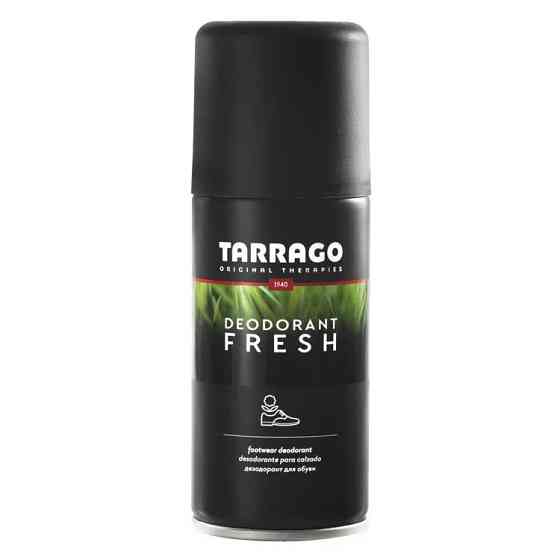 Дезодорант для взуття Tarrago Deodorant Fresh 150 ml Київ