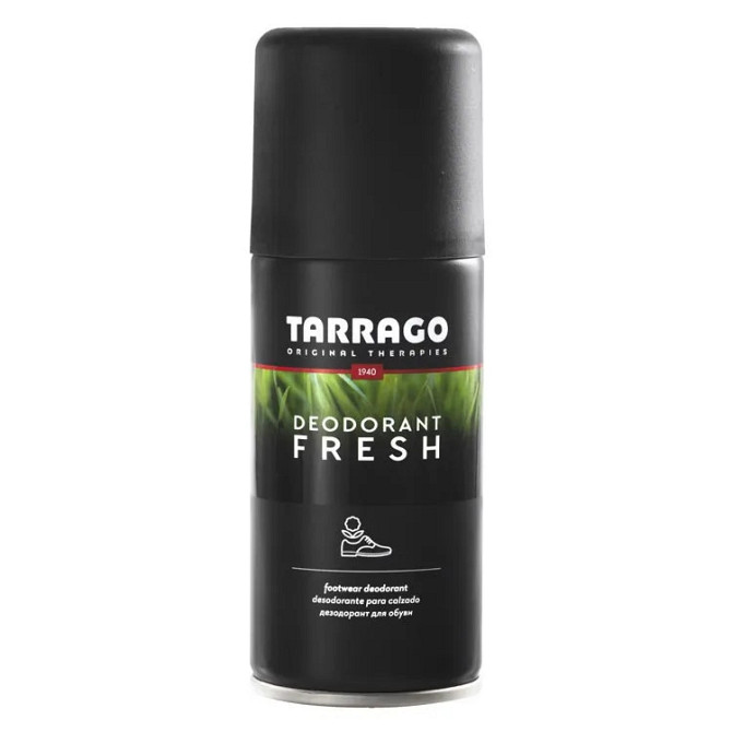 Дезодорант для взуття Tarrago Deodorant Fresh 150 ml Київ - фото 1