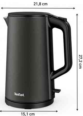 Електрочайник Tefal KI583E10 Електрочайник Харьков