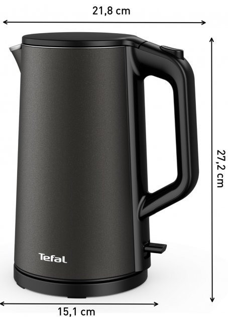 Електрочайник Tefal KI583E10 Електрочайник Харьков - изображение 3