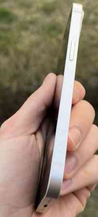 Айфон Apple iPhone 13 128Gb. Neverlock. Белый! Оригинал! Киев