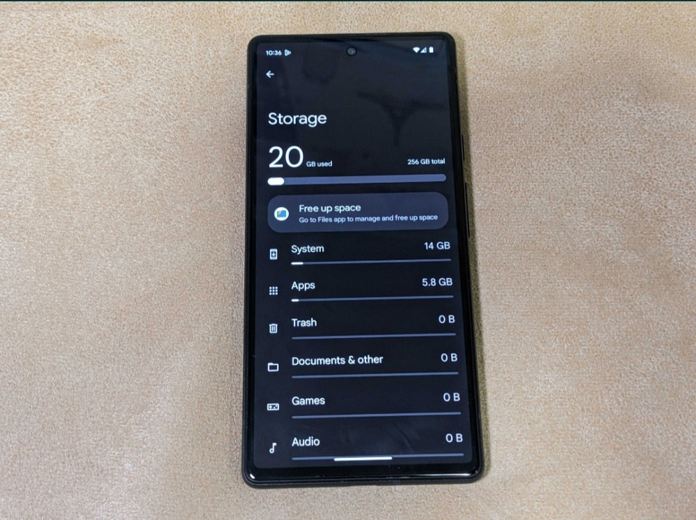 Смартфон Google Pixel 6 на /8 256 GB Lte, Sim Neverlock — в ІДЕАЛІ. Київ - фото 5
