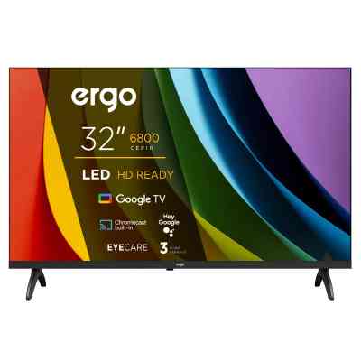 Телевізор Ergo 32JHS6800 Вінниця