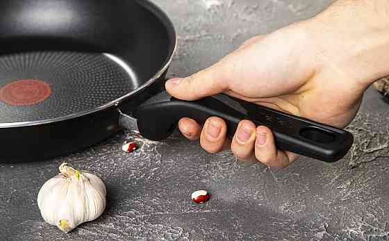 Сковорода Tefal XL Intense 26 см (C3840553) ( Вага: 0.83 кг ) Харьков