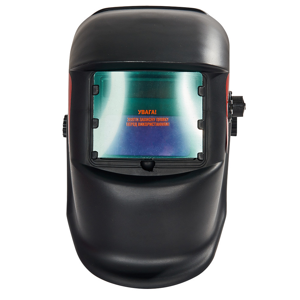 Маска сварщика хамелеон Vitals 1550 Харьков - изображение 3