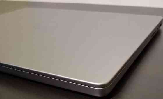 Ноутбук MacBook Pro 14 m1 Pro 16/512Gb. Space Gray. Харьков