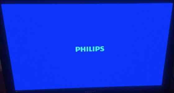 Монітор Philips 226V3L, 21.5" + Veb Camera. Київ