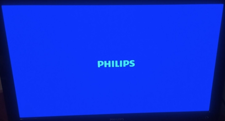 Монітор Philips 226V3L, 21.5" + Veb Camera. Київ - фото 4