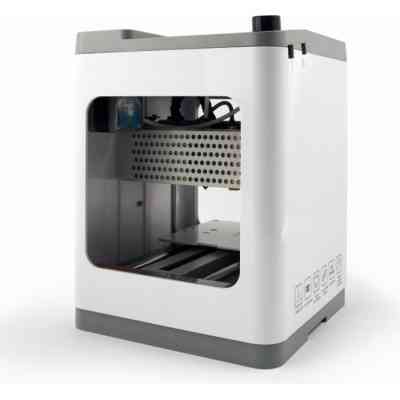 3D-принтер Gembird 3DP-GEMMA Винница