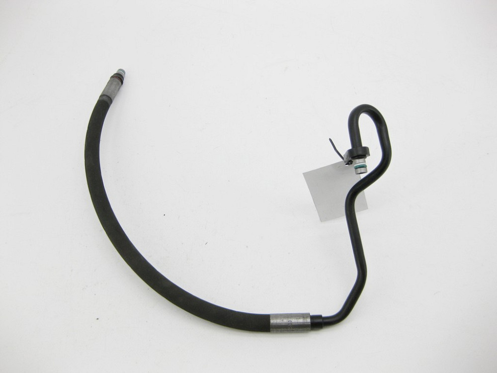 Mercedes-Benz  A2219972482 Шланг гідропідвіски від блоку клапанів заднього моста (обратка) CL C216 S-class short W221 S-class long V221 Одеса - фото 1