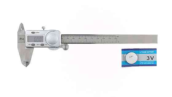 Штангенциркуль электронный   (mod. 97-4) Мукачево