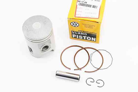 Поршень к-кт Yamaha AXIS-90 50мм +0,25 (палець 12мм) Киев