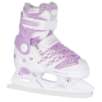 Ковзани Tempish Clips Ice Girl 29-32 (13000000842/29-32) Вінниця - фото 1