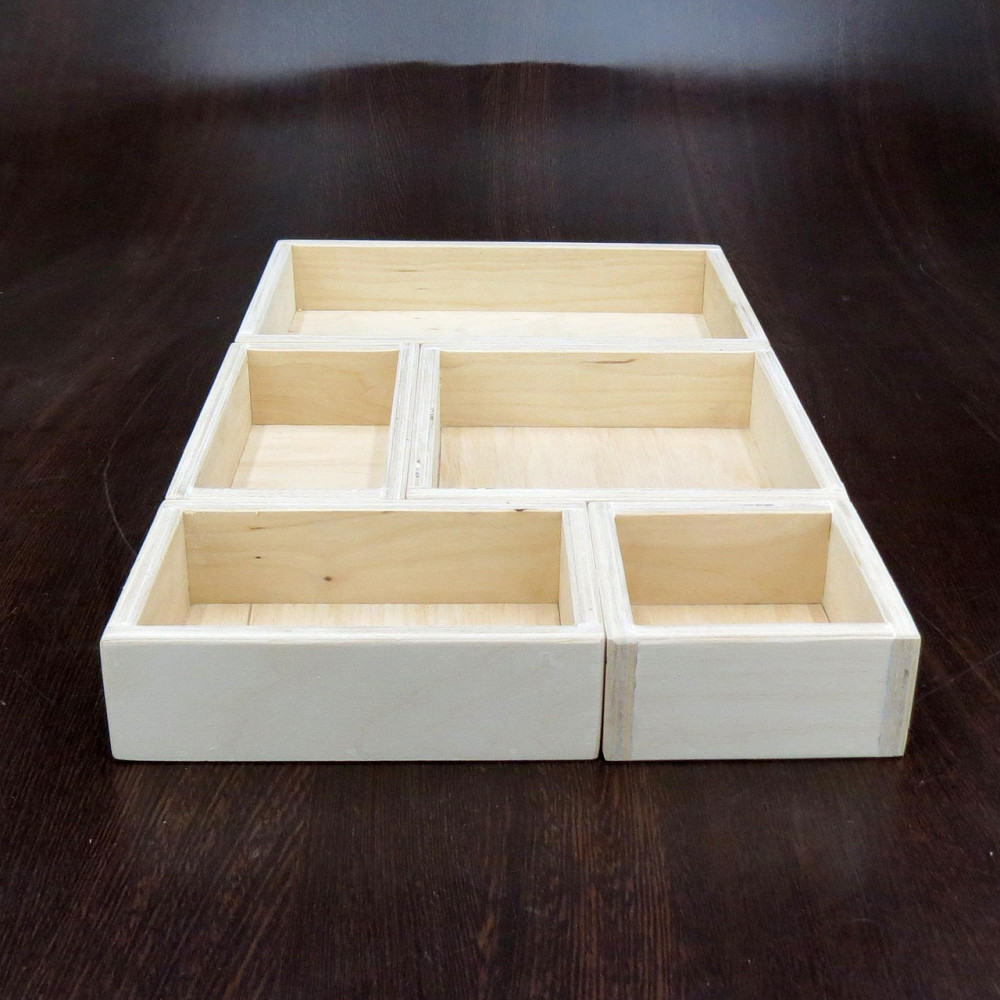 Лоток для столовых приборов 