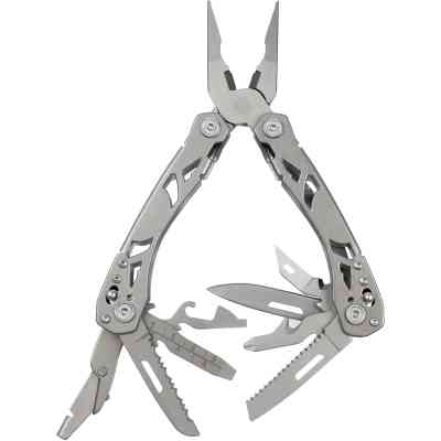 Мультитул Active Crab (GHK-PL102) Винница