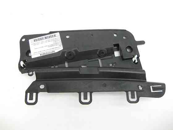 Mercedes-Benz  A2117370214 Пластикова рама жорсткості карти задніх правих дверей E-class W211 E-class S211 Одеса