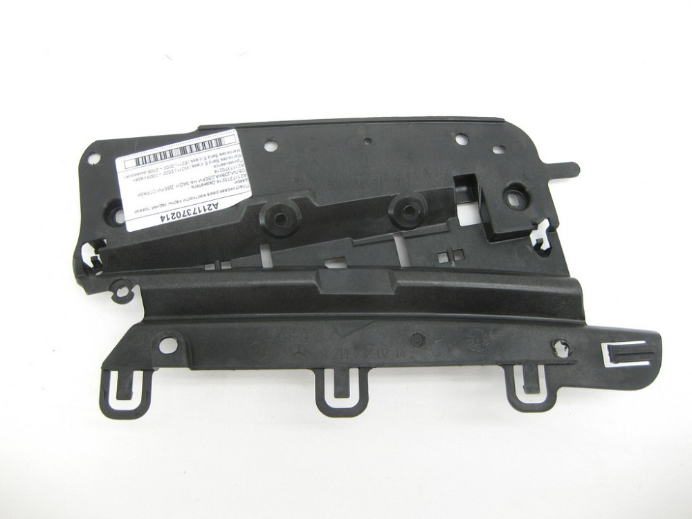 Mercedes-Benz  A2117370214 Пластикова рама жорсткості карти задніх правих дверей E-class W211 E-class S211 Одеса - фото 1
