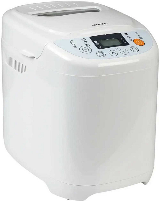 Хлібопіч Medion MD 14752 (нова з Німеччини) Київ - фото 1