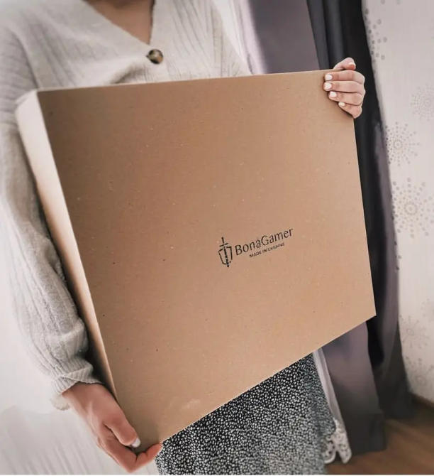 Настільний хокей Fast Sling гра-антистрес (Дерево) Київ - фото 10