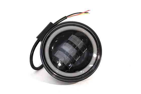 Світлодіодна балка (люстра) AllLight HP-071 12-80V Харків