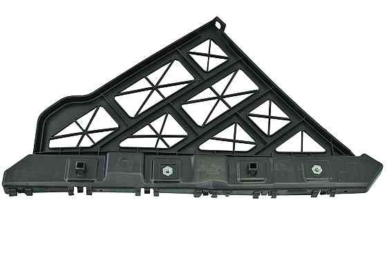 Кронштейн Киа Optima 3 TF (2010-2016) дорест, рестайлинг заднего левый бампера Мукачево