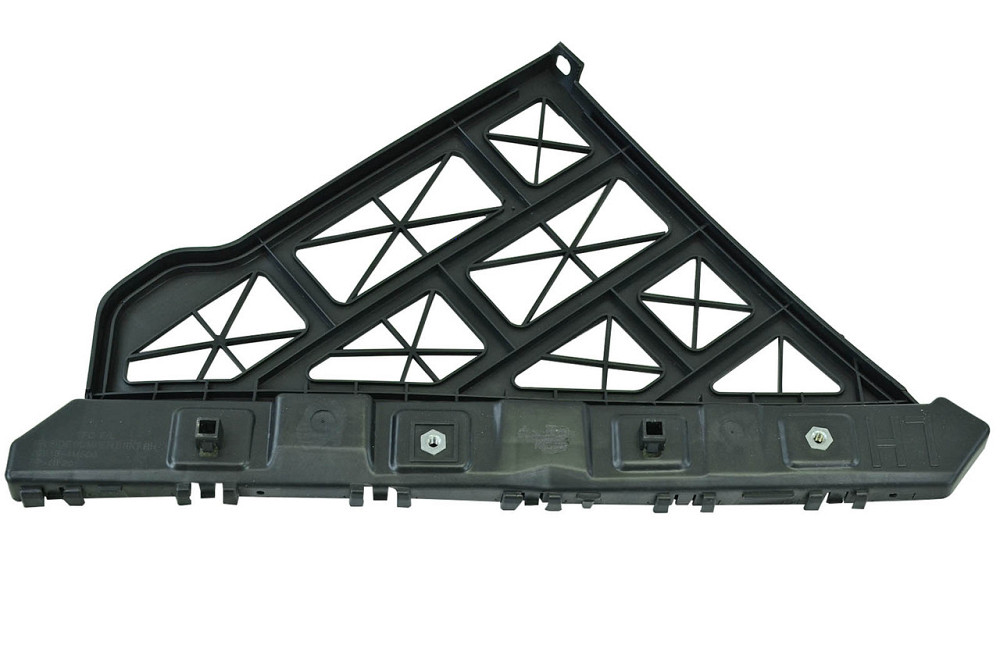 Кронштейн Киа Optima 3 TF (2010-2016) дорест, рестайлинг заднего левый бампера Мукачево - изображение 1