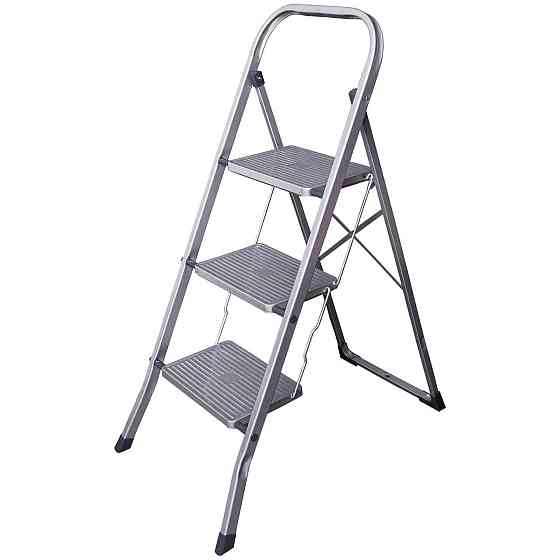Драбина металева 3 сходинки 2103 Харків