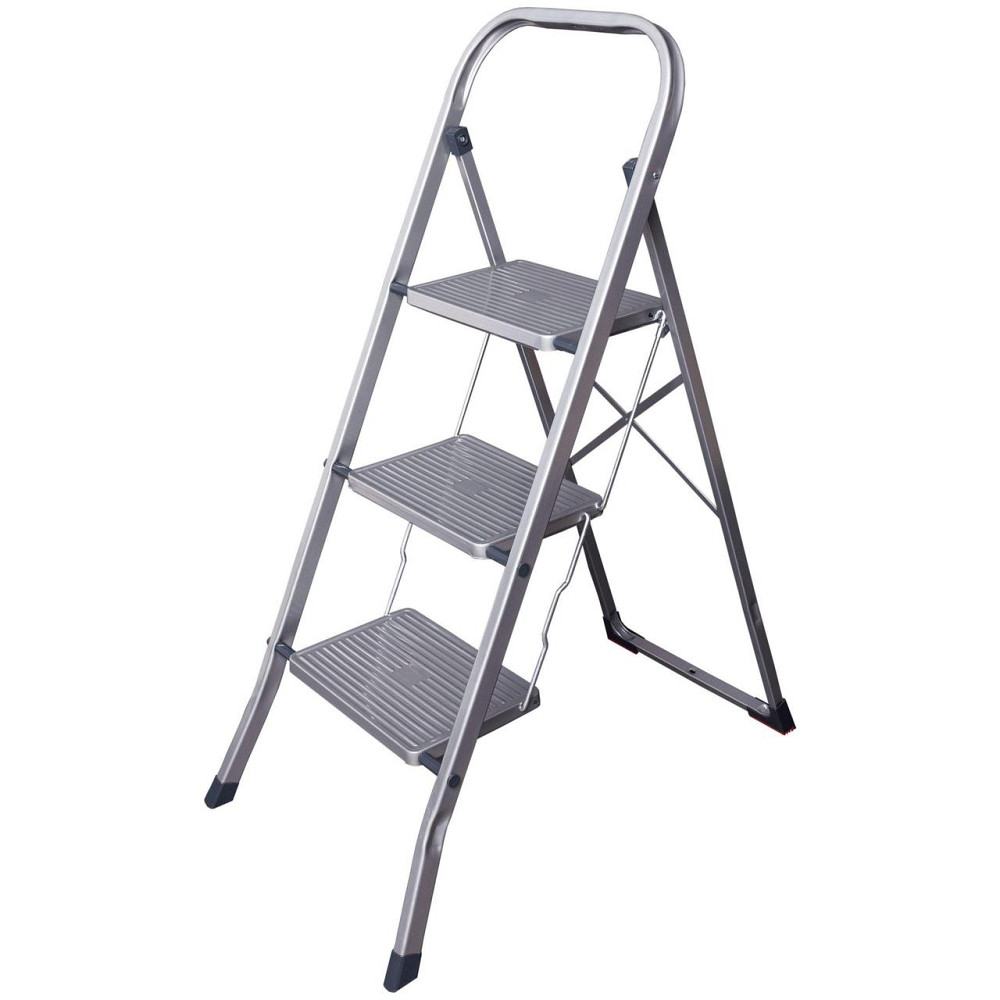 Драбина металева 3 сходинки 2103 Харків - фото 1