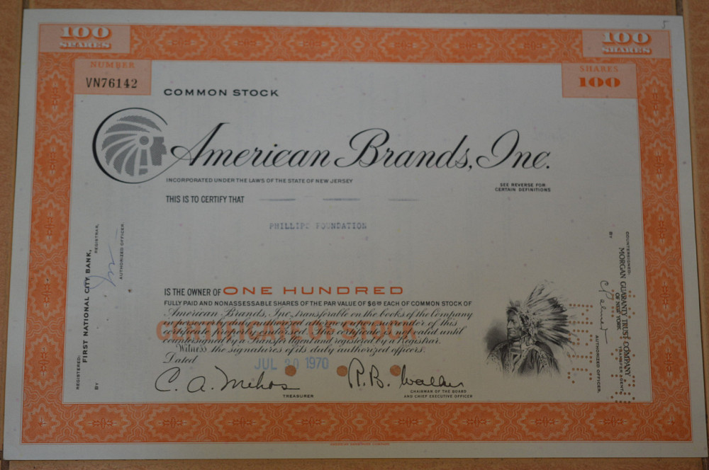 Акція. США. 1970 рік No76142 (Б-4) Полтава - фото 1