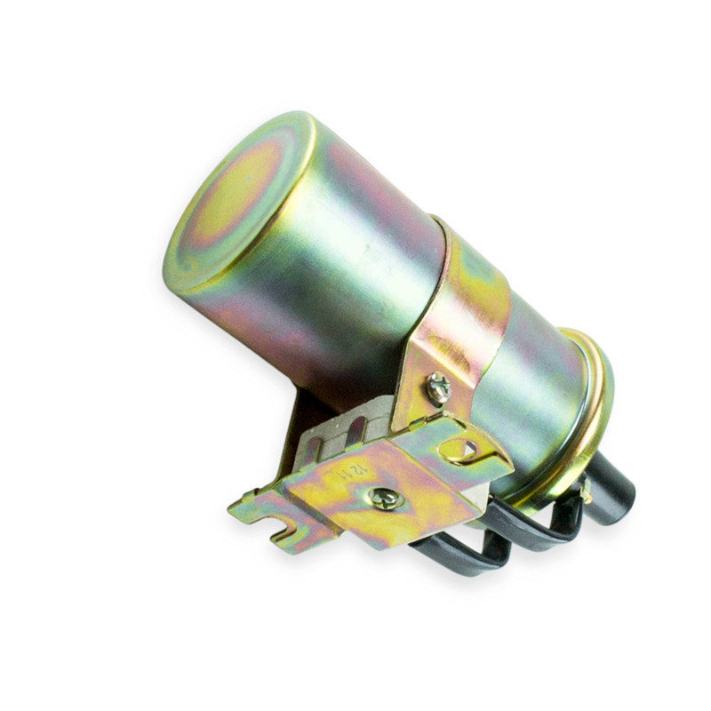 Катушка Б-115 E&E (БЗС-12V) зажигания Мукачево - изображение 1