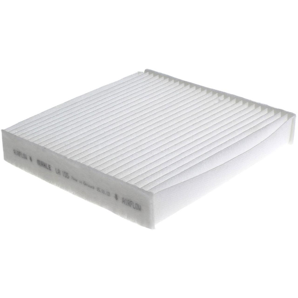 Фільтр салону Mahle LA155 Honda Харків - фото 1