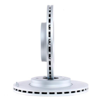 Гальмівний диск ATE 24-0125-0184-1-02 Вінниця - фото 2