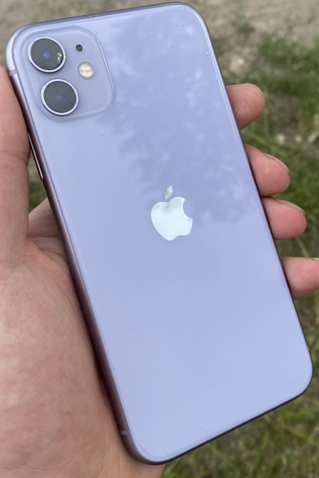 Iphone 11 256 mg (Айфон) Київ - фото 5