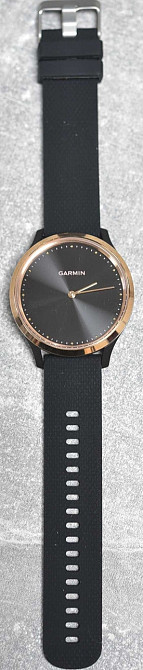 Годинник: Garmin Vivomove hr. Київ - фото 2