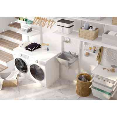 Мойка кухонная Deante Garden (ZYT 311A) Винница