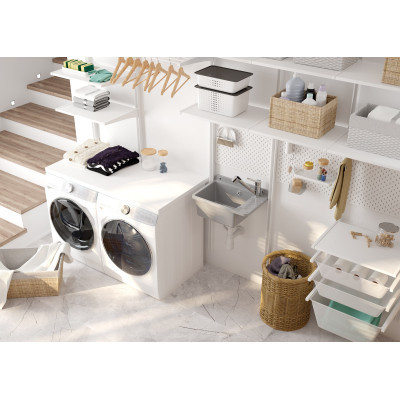 Мойка кухонная Deante Garden (ZYT 311A) Винница - изображение 3