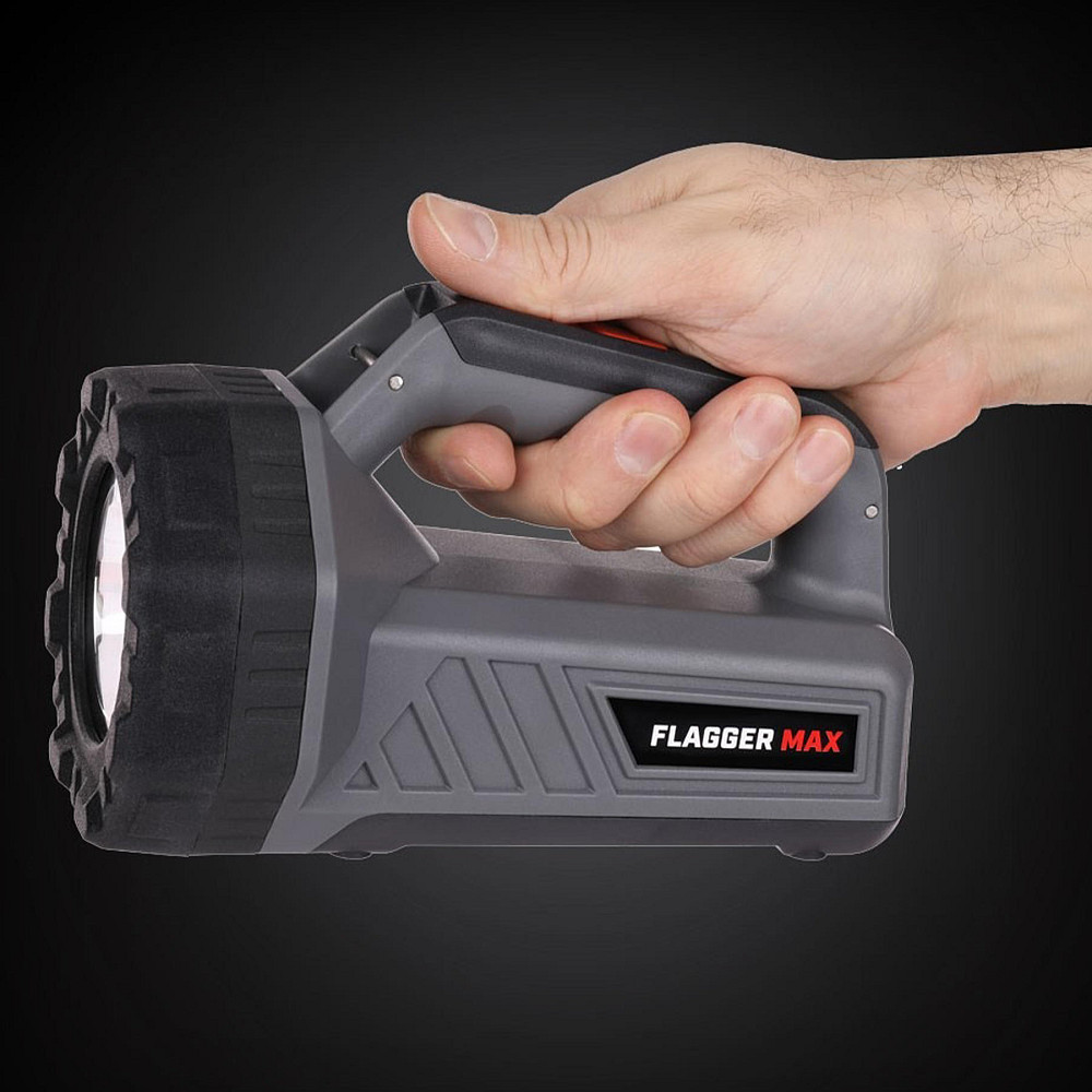 Фонарь поисковый Mactronic Flagger Max (1800 Lm) Rechargeable Type-C (PSL0073) Вінниця - фото 7