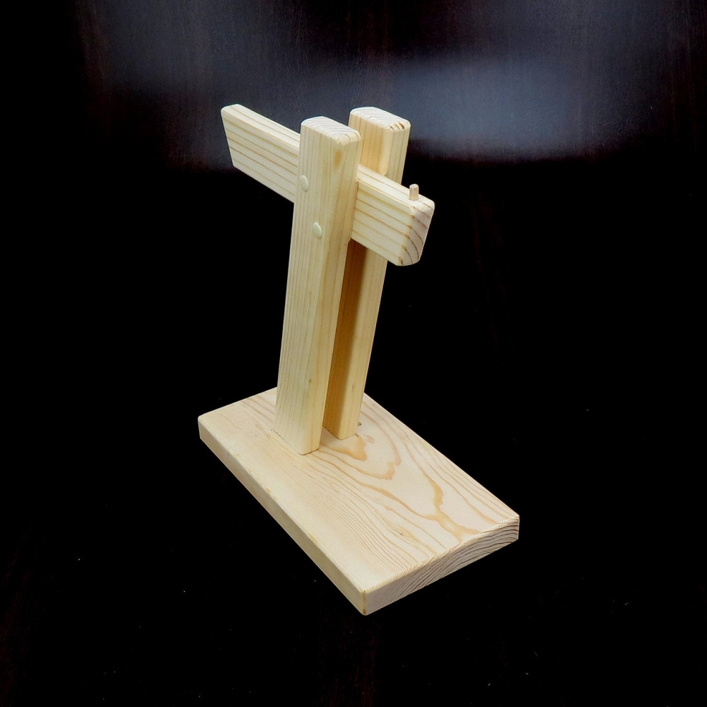 Стойка для наушников 