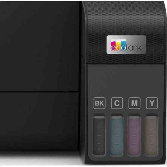 Багатофункціональний пристрій Epson EcoTank L3550 WiFi (C11CK59404) Київ