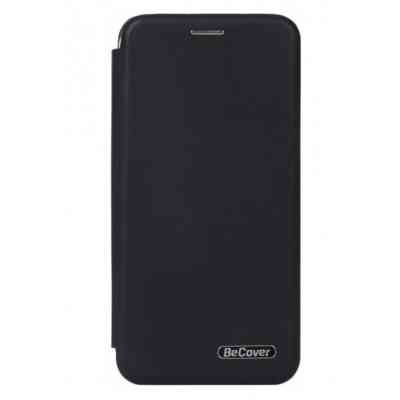 Чехол для мобильного телефона BeCover Exclusive Xiaomi Redmi 9C Black (706428) Винница