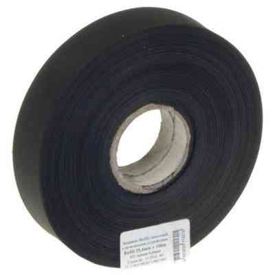 Лента к принтерам 25,4мм х100м HD SPOOL Black WWM (S25.100H) Винница