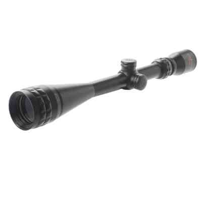 Оптический прицел Konus KonusPro 6-24x44 MIL-DOT AO (7259) Винница