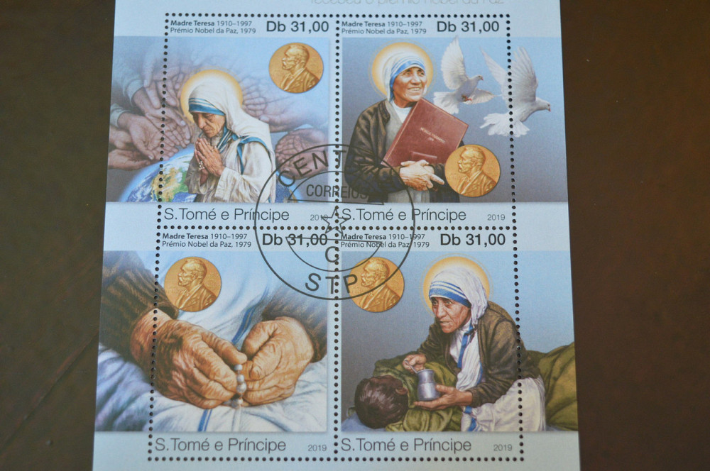 Тоголенс. История. Личности. Блок. 2017 год (Б-2) Полтава - изображение 1