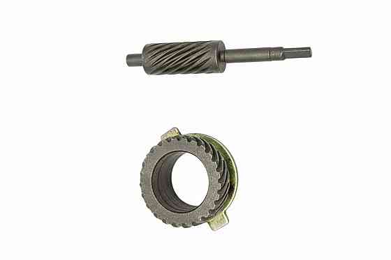 Шестірня приводу спідометра GY6 ST Мукачево