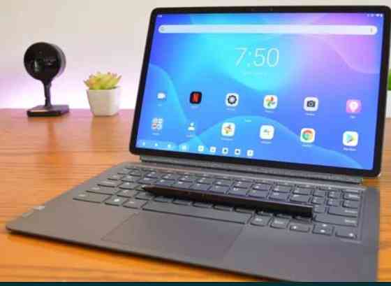 Планшет: Lenovo Tab Slim 10.5 дюйма. Киев