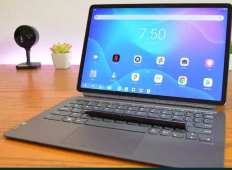 Планшет: Lenovo Tab Slim 10.5 дюйма. Київ - фото 3