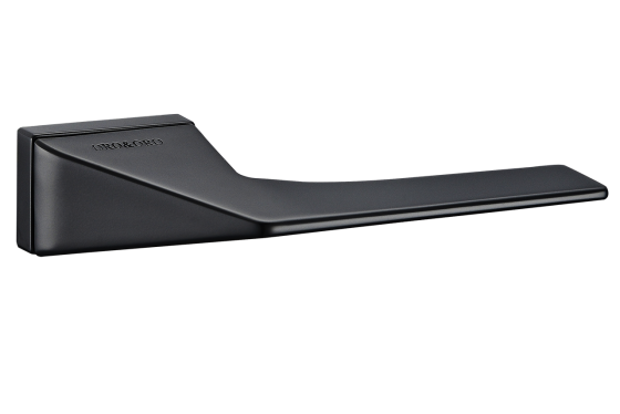 Ручка ORO&ORO ACE чорний матовий Київ