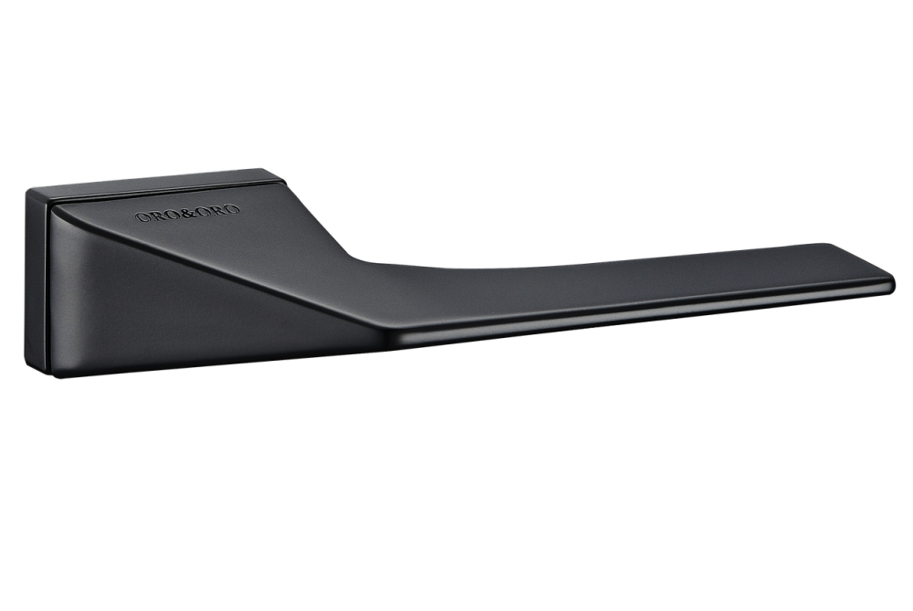 Ручка ORO&ORO ACE чорний матовий Київ - фото 1